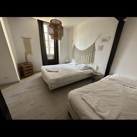 Maison Boheme Orléans Eksteriør billede