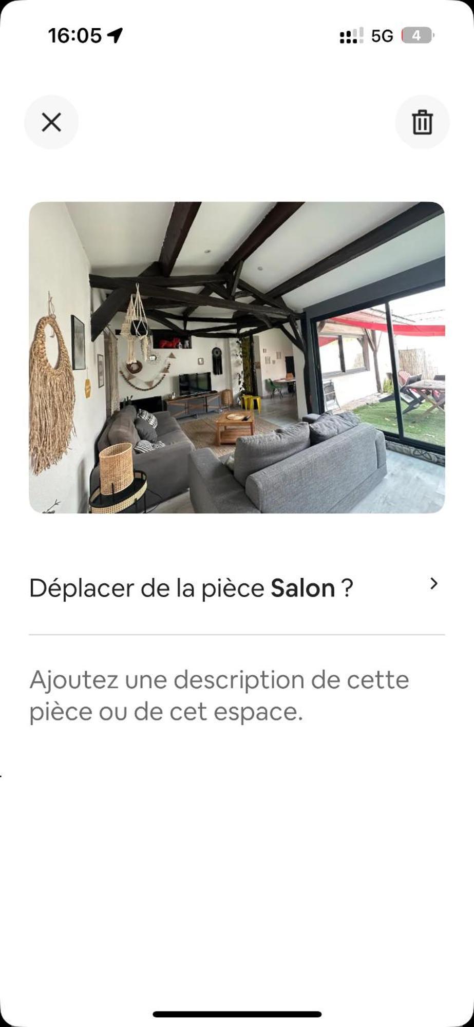 Maison Boheme Orléans Eksteriør billede
