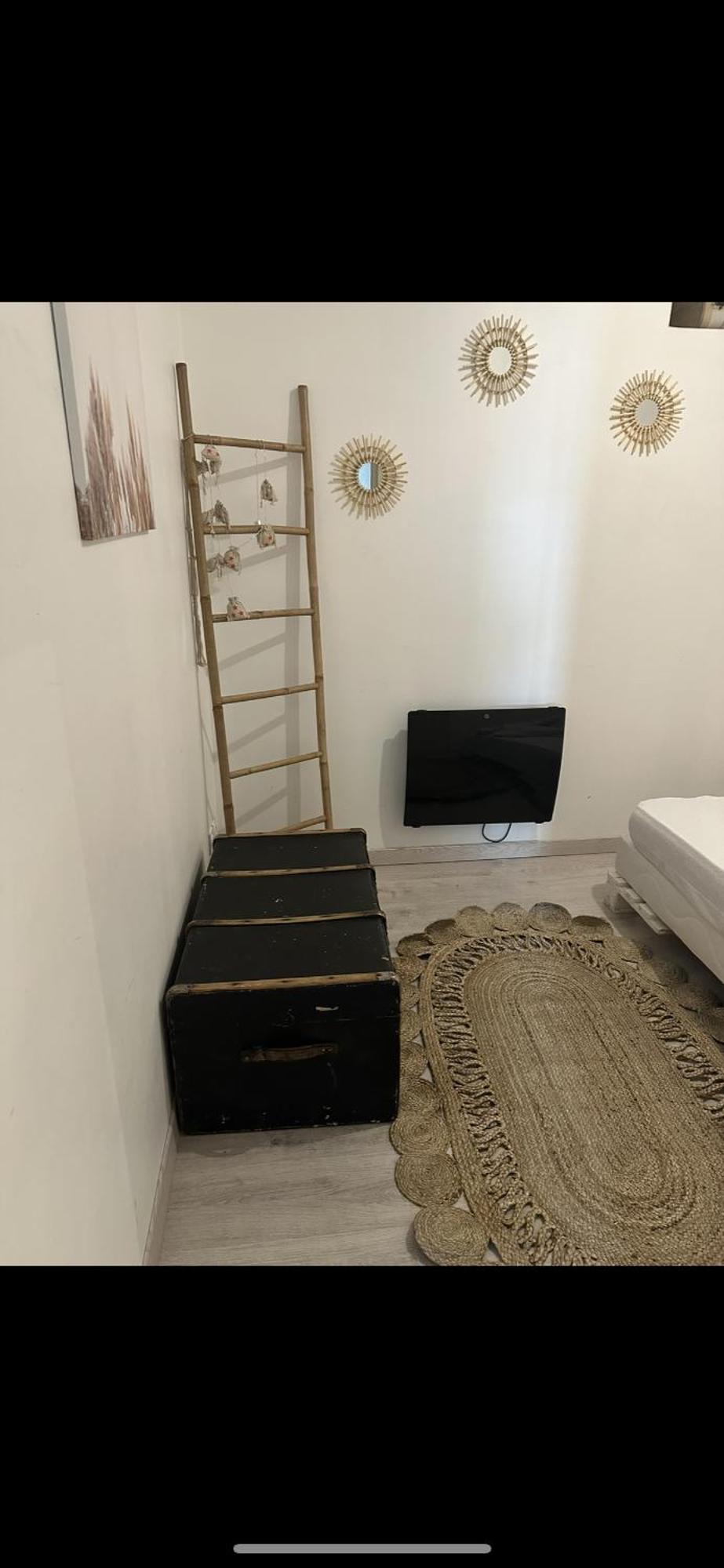 Maison Boheme Orléans Eksteriør billede