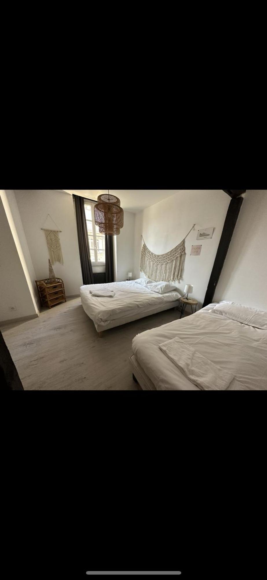 Maison Boheme Orléans Eksteriør billede