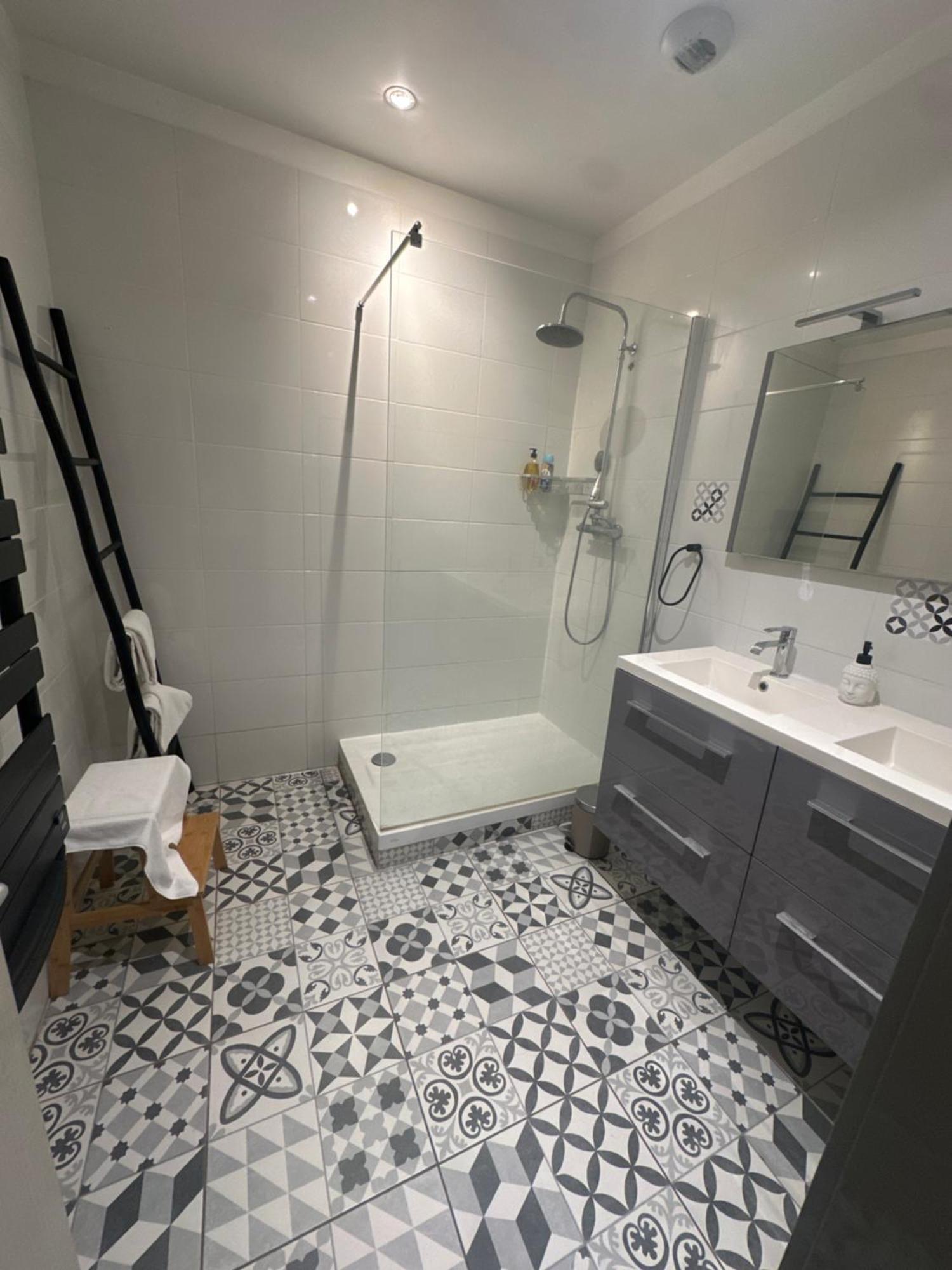 Maison Boheme Orléans Eksteriør billede